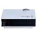 Мультимедийный портативный Проектор PRO-UC40 W884 (10)| Смарт видеопроектор для домашнего кинотеатра