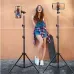 Штатив-тринога для кольцевых ламп STAND 1