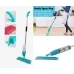 Швабра мікрофібра з розпилювачем для миття підлоги Healthy Spray Mop Швабра мікрофібра з розпилювачем для миття підлоги Healthy Spray Mop