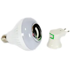 Диско Лампа LED Lamp Ball 2015 2(7206) Диско Лампа LED Lamp Ball 2015 2(7206)