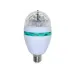 Светодиодная диско-лампа для вечеринок Mini Pаrty Light Lаmp вращающаяся (7270)