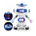 Танцюючий робот Dancing Robot Дитяча інтерактивна іграшка музичний робот, що світиться Танцюючий робот Dancing Robot Дитяча інтерактивна іграшка музичний робот, що світиться