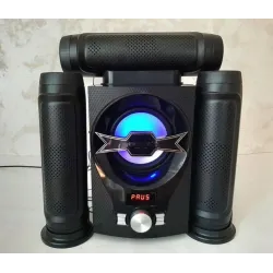 Акустическая система 3.1 Era Ear E-603 (USB/FM-радио/Bluetooth)