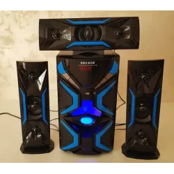 Акустическая система 3.1 Era Ear E-1503L