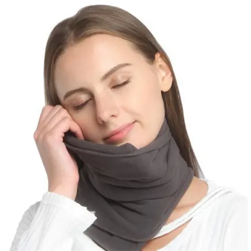 Подушка для путешествий Travel pillow PR1