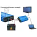 Power Inverter 300 w или просто преобразователь 24В в 220 преобразователь электричества, инвертор напряжения