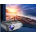 Мультимедийный проектор T7 андроид WIFI Мультимедийный проектор T7 андроид WIFI