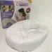 Ергономічна подушка - підкова SIDE Sleeper PRO ортопедична для шиї з простором для вуха ∙ Розумна подушка для сну на боці Ергономічна подушка - підкова SIDE Sleeper PRO ортопедична для шиї з простором для вуха ∙ Розумна подушка для сну на боці