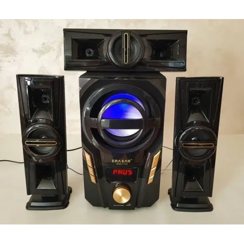 Акустическая система комплект 3.1 Era Ear E-703 (USB/FM-радио/Bluetooth)
