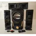 Акустическая система комплект 3.1 Era Ear E-703 (USB/FM-радио/Bluetooth)