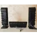 Акустическая система комплект 3.1 Era Ear E-703 (USB/FM-радио/Bluetooth)