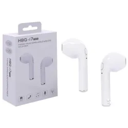 Bluetooth наушники i7S. Беспроводные наушники Блютуз гарнитура AirPods CG08 Bluetooth наушники i7S. Беспроводные наушники Блютуз гарнитура AirPods CG08