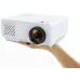 Светодиодный мультимедийный проектор Projector LED DL 810 для домашнего кинотеатра | Портативный видеопроектор