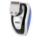 Мужская электробритва VGR V-300 USB | аккумуляторная машинка для бритья и стрижки
