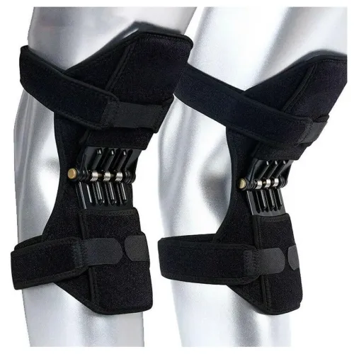 Колінні стабілізатори Powerknee Nasus sports Колінні стабілізатори Powerknee Nasus sports