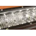 Автофара на крышу 18 LED 5D-54W-MIX, 235 х 70 х 80 мм
