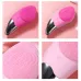 Електрична силіконова щітка Sonic Facial Brush Вібро - щіточка масажер для очищення шкіри обличчя та тіла Електрична силіконова щітка Sonic Facial Brush Вібро - щіточка масажер для очищення шкіри обличчя та тіла