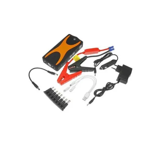 Пускозарядное устройство JUMPSTARTER D28 (79800 mAh) Пускозарядное устройство JUMPSTARTER D28 (79800 mAh)