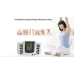 Масажер Digital Therapy Stroke Slimming JR-309 з електронним блоком управління ∙ Масажні тапочки JR-309 міостимуляція стоп і всього тіла Масажер Digital Therapy Stroke Slimming JR-309 з електронним блоком управління ∙ Масажні тапочки JR-309 міостимуляція стоп і всього тіла