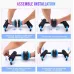 Універсальний тренажер Multifunction Abdominal Wheel Домашній тренажер для всього тіла Універсальний тренажер Multifunction Abdominal Wheel Домашній тренажер для всього тіла