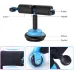Універсальний тренажер Multifunction Abdominal Wheel Домашній тренажер для всього тіла Універсальний тренажер Multifunction Abdominal Wheel Домашній тренажер для всього тіла