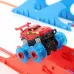 Magic Trix Trux модель XL 110 - трасса Монстр трак CG01 PR3 Magic Trix Trux модель XL 110 - трасса Монстр трак CG01 PR3