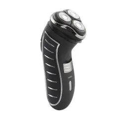 Аккумуляторная мужская бритва для бороды PROMOTEC PM-366 CG21 PR3 Аккумуляторная мужская бритва для бороды PROMOTEC PM-366 CG21 PR3