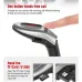 Автомобильный FM- трансмиттер G96 Bluetooth, громкая связь(серебристый) / ФМ модулятор / Трасмиттер PR3 Автомобильный FM- трансмиттер G96 Bluetooth, громкая связь(серебристый) / ФМ модулятор / Трасмиттер PR3