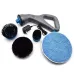 Беспроводная щетка для уборки Hurricane Muscle Scrubber PR4