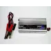 Инвертор напряжения 1200 W преобразователь электричества 24-220 в Преобразователь постоянного тока PR5
