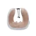 Масажна подушка U-shaped Massage pillow для шиї та спини інфрачервоний роликовий масажер Масажна подушка U-shaped Massage pillow для шиї та спини інфрачервоний роликовий масажер