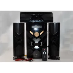 Акустическая система 3.1 Era Ear E-13 (USB/FM-радио/Bluetooth) 60W