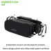 Портативная bluetooth колонка Hopestar A6 Speaker PR5