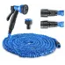 Розтяжний шланг X HOSE 52,5 m Шланг садовий для поливу Розтяжний шланг X HOSE 52,5 m Шланг садовий для поливу