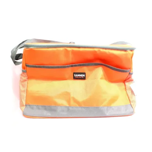 Сумка Холодильник Термос Cooling Bag CL1700 Термосумка 27 литров PR3