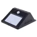 Світильник 20 Solar LED Solar Motion Sensor Light із датчиком руху на сонячних батареях Світильник 20 Solar LED Solar Motion Sensor Light із датчиком руху на сонячних батареях