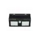 Светодиодный настенный светильник Solar motion sensor Light YH 818 PR2