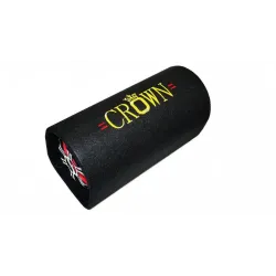 6" Активный сабвуфер бочка CROWN 200W + Bluetooth PR5 6" Активный сабвуфер бочка CROWN 200W + Bluetooth PR5