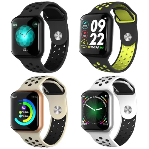 Умные смарт часы Smart Watch F8 CG06 PR5 Умные смарт часы Smart Watch F8 CG06 PR5