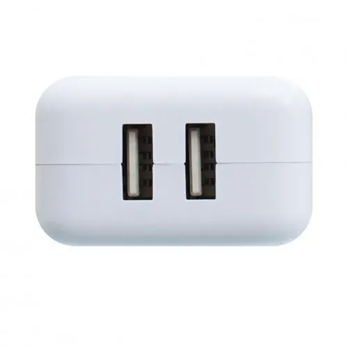 Мобильная зарядка 220V BOROFONE BA18 Мобильная зарядка 220V BOROFONE BA18