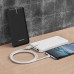 Портативная батарея power bank Borofone BT18A 13000 mAh / портативная батарея сдвумя usb разъемами CG09 PR4 Портативная батарея power bank Borofone BT18A 13000 mAh / портативная батарея сдвумя usb разъемами CG09 PR4