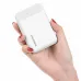 Внешний аккумулятор / портативные зарядки / power bank Borofone BT17 10000 mAh CG09 PR4 Внешний аккумулятор / портативные зарядки / power bank Borofone BT17 10000 mAh CG09 PR4