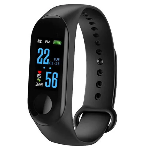 Фитнес браслет Smart Watch M3 Band CG06 PR2 Фитнес браслет Smart Watch M3 Band CG06 PR2