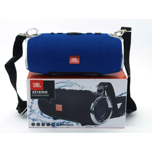 Портативна колонка JBL Xtreme mini Bluetooth Музичний динамік Екстрім з ремінцем Портативна колонка JBL Xtreme mini Bluetooth Музичний динамік Екстрім з ремінцем