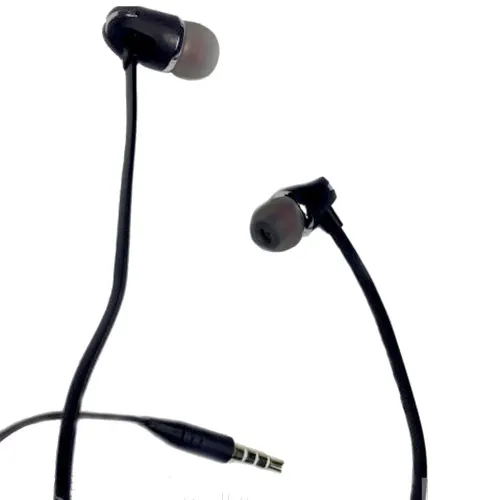Вакуумные наушники INKAX E-76 с микрофоном CG08 PR1 Вакуумные наушники INKAX E-76 с микрофоном CG08 PR1