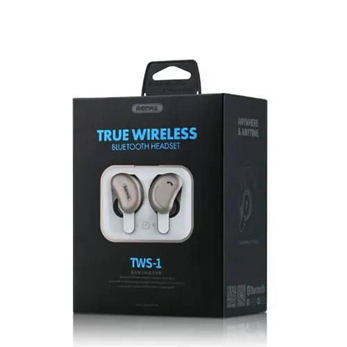 Наушники беспроводные TWS-1 CG08 PR4 Наушники беспроводные TWS-1 CG08 PR4