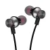 Беспроводные Bluetooth наушники XO BS5 / Bluetooth гарнитура для занятия спортом CG08 PR3 Беспроводные Bluetooth наушники XO BS5 / Bluetooth гарнитура для занятия спортом CG08 PR3