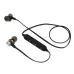 Беспроводные Bluetooth наушники XO BS5 / Bluetooth гарнитура для занятия спортом CG08 PR3 Беспроводные Bluetooth наушники XO BS5 / Bluetooth гарнитура для занятия спортом CG08 PR3