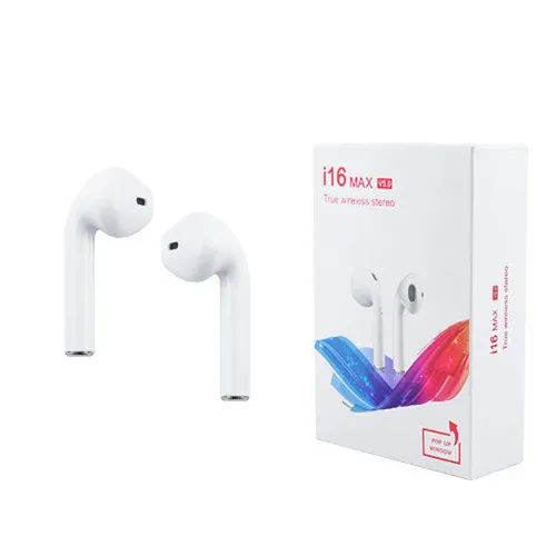 Наушники i16-MAX CG08 PR4 Наушники i16-MAX CG08 PR4