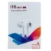 Наушники i16-MAX CG08 PR4 Наушники i16-MAX CG08 PR4